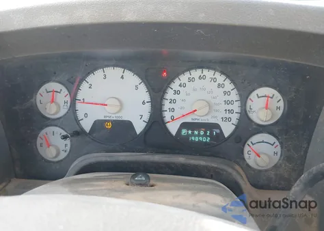 2008 Dodge Ram 1500 St/Sxt from USA, damaged, VIN 1D7HA16K28J147026